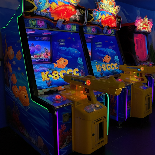 Game bắn cá K8CC