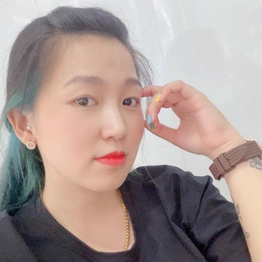 Trần Kim Xuyến