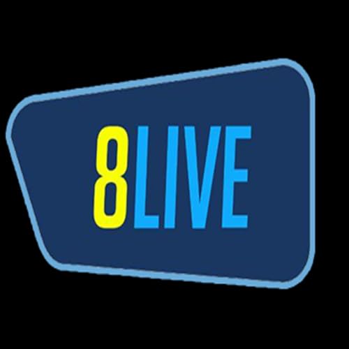 logo 8 live