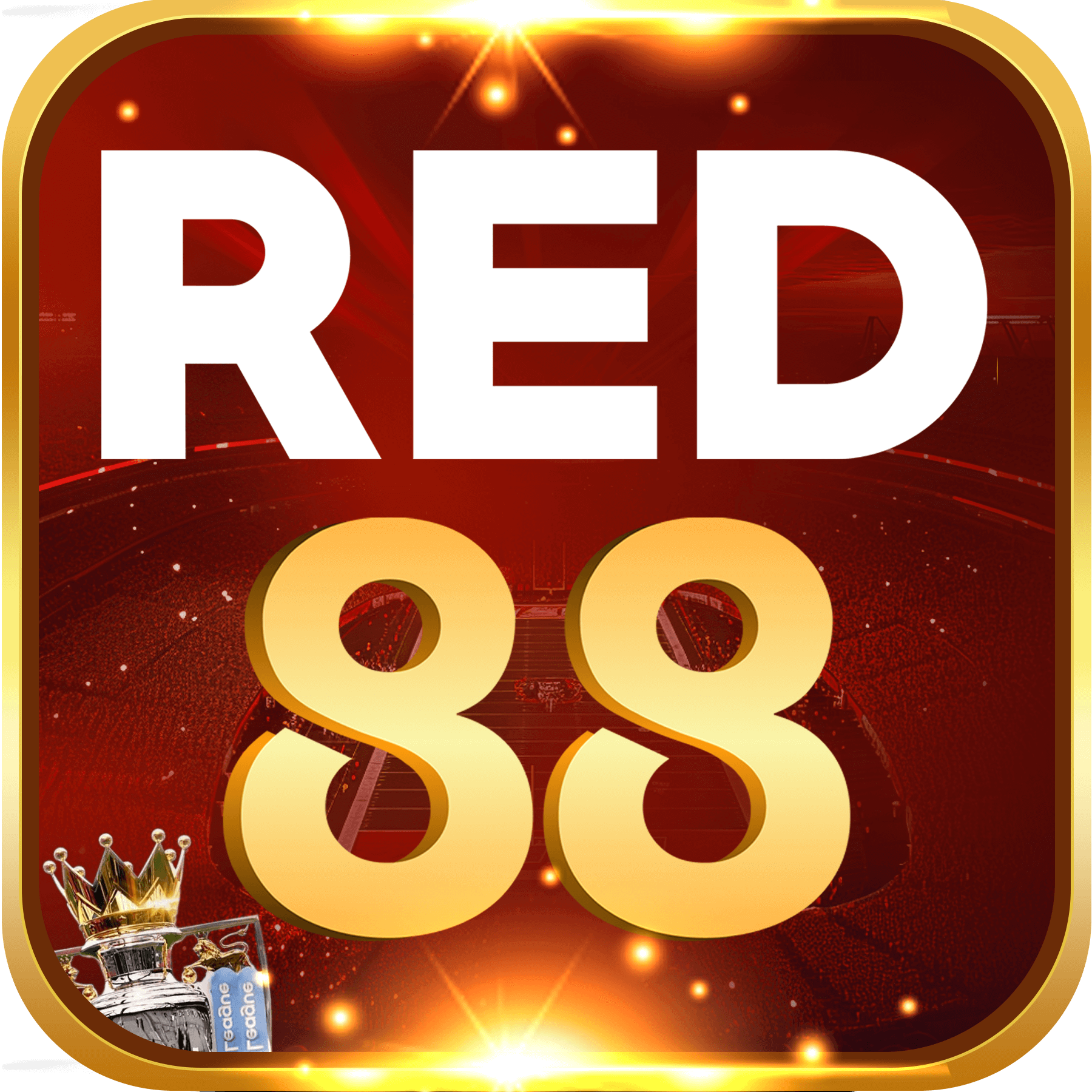 logo red88